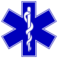 Demo Ambulance Squad Logo